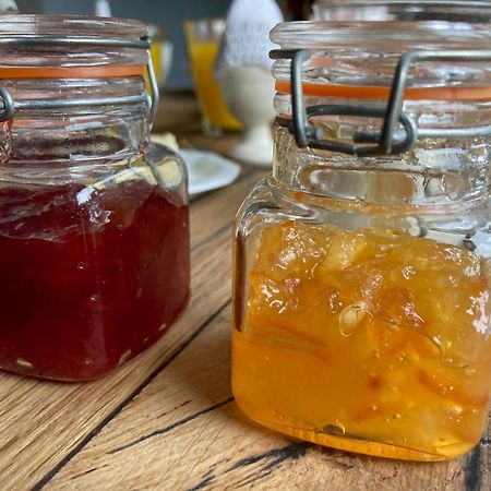 Bb De Marshoek 달프센 외부 사진